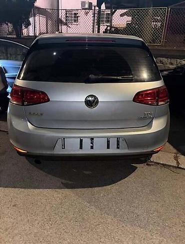 ed obrenovac: KOMPRESOR KLIME ZA VOLKSWAGEN GOLF 7 | Kompresor klime za Golf 7 1.6 — 1