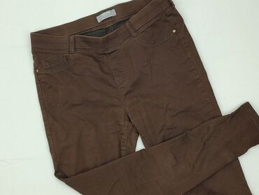 Kobiety: Dorothy Perkins, Jeansy damskie, rozmiar XL