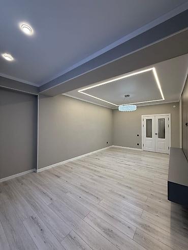сдача квартиры в наем: 2 комнаты, 76 м², Космос Элитка, 10 этаж, Дизайнерский ремонт — 8