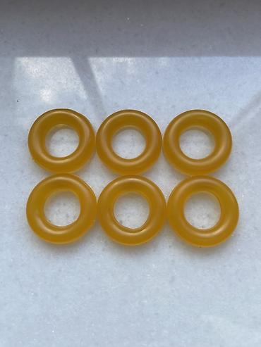lassa 13: Universal auto PU O-ring, 2026 il, Analoq — 2