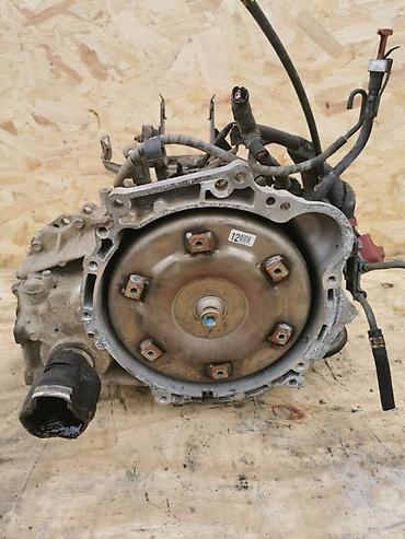 привозной мотор: Бензиновый мотор Toyota 2002 г., 1.8 л, Б/у, Оригинал, Япония — 2