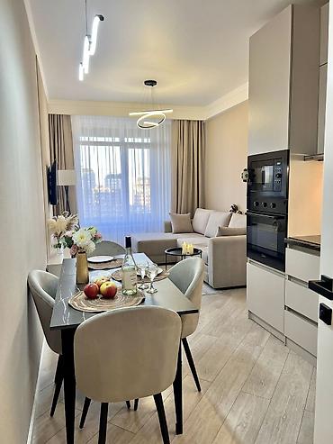 Долгосрочная аренда квартир: 2 комнаты, Собственник, Без подселения, С мебелью полностью — 4