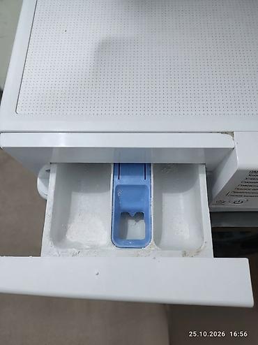 samsung pl120: Продаю стиральную машину LG direct drive с функцией дозагрузки белья — 2