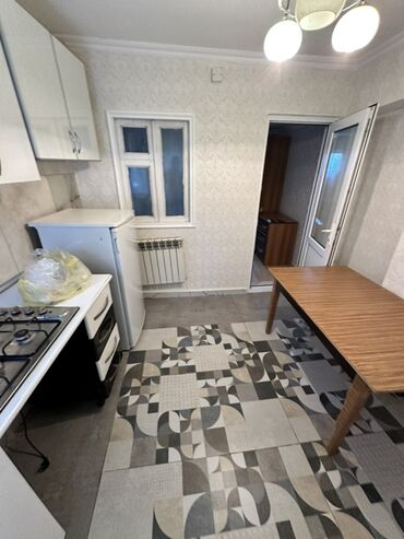 Uzunmüddətli kirayə evlər: 25 kv. m, 1 otaqlı, Kombi, Qaz, İşıq — 12