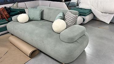 Модульные диваны: Модульный диван — 14