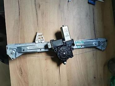rs win vip: ZADNJI DESNI ELEKTRICNI PODIZAC STAKLA LANCIA DELTA | Lancia Delta — 1