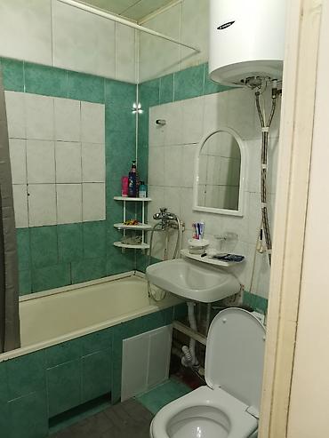 без залог: 1 комната, 33 м², Тунгуч мкр 105 серия, 1 этаж, Косметический ремонт — 9