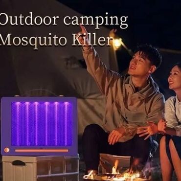 zenski sako za puzimsk: Lampa za komarce - Lampa protiv komaraca - Lampa 2150 din Lampa za