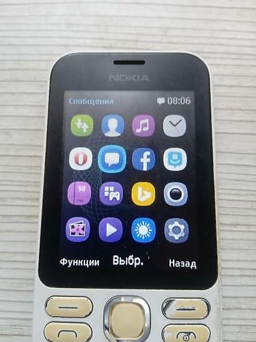 nokia 6120: Nokia 2, Б/у, цвет - Белый, 2 SIM — 2