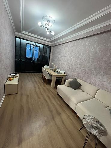 ev şekilleri: 3 otaqlı, Yeni tikili, 91 kv. m — 5