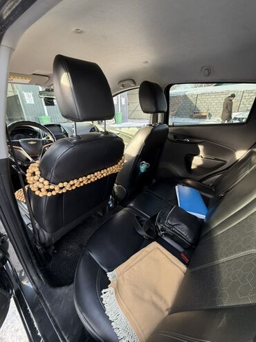 Chevrolet: Chevrolet Spark: 2018 г., Автомат, Бензин, Хэтчбэк — 6