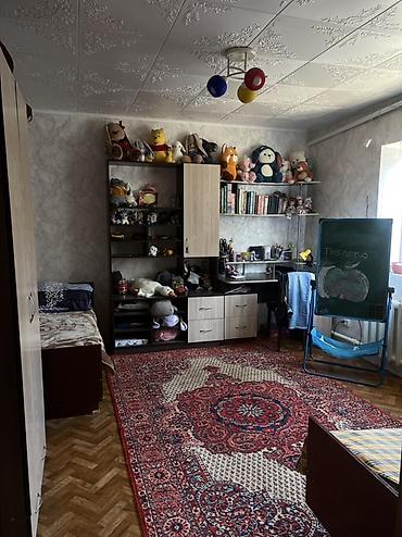 Продажа коттеджей и домов: Дом с участком Одноэтажный жилой дом с огражденной территорией — 8