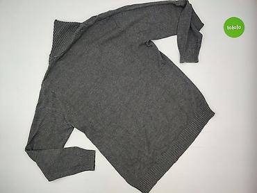 pull ov: Carry, Sweter dla mężczyzn, rozmiar 2XL — 3
