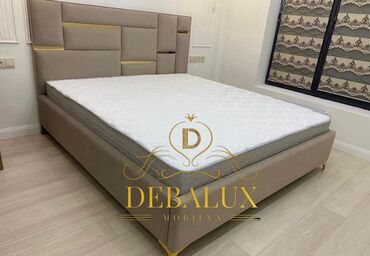 Yeni, Təknəfərlik çarpayı, Bazasız, Matras ilə, Siyirməsiz, Rusiya