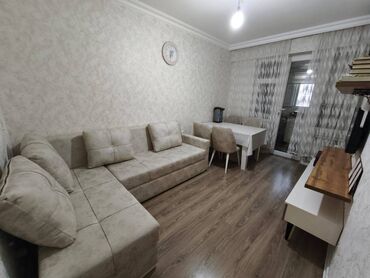 Yeni tikili: 2 otaqlı, Yeni tikili, m. Həzi Aslanov, 50 kv. m — 4