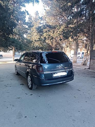 opel astra 2012 model: Opel Astra: 1.3 l | 2007 il 357000 km Universal — 2