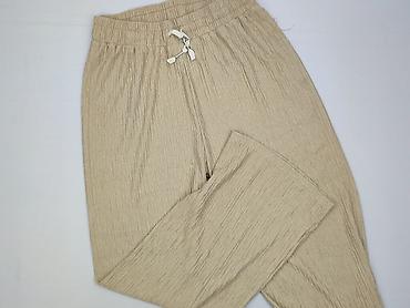moda dla puszystych pan: Spodnie materiałowe damskie, rozmiar 7XL — 1