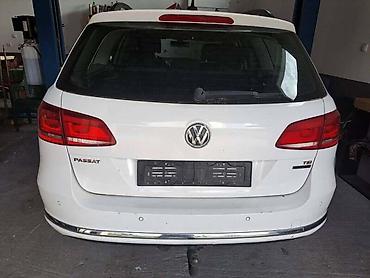 o r s: VOLKSWAGEN PASSAT B7 2013. GOD. - KOMPLETAN AUTO U DELOVIMA | — 3
