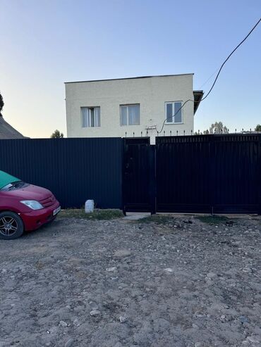 снять дом в кара балте частный: Үй, 190 кв. м, 4 бөлмө, Менчик ээси