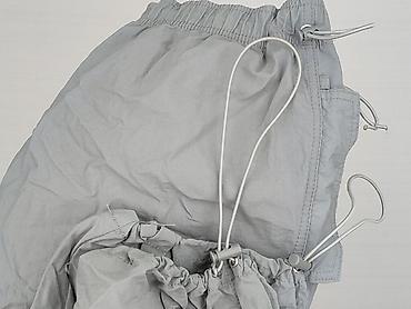 szara bluza pull and bear: PULL&BEAR, Spodnie cargo damskie, rozmiar XS — 6