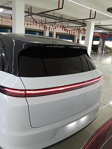 neta ls: Lixiang L7: 2023 г., 1.5 л, Автомат, Электромобиль, Кроссовер — 2