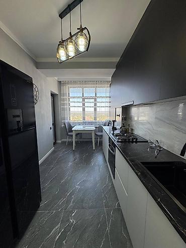 Долгосрочная аренда квартир: 2 комнаты, Агентство недвижимости, Без подселения, С мебелью полностью — 6