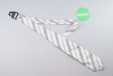 46 товарів | lalafo.com.ua: Чоловіча краватка в смужку Paul Becker Довжина: 150 см Стан гарний