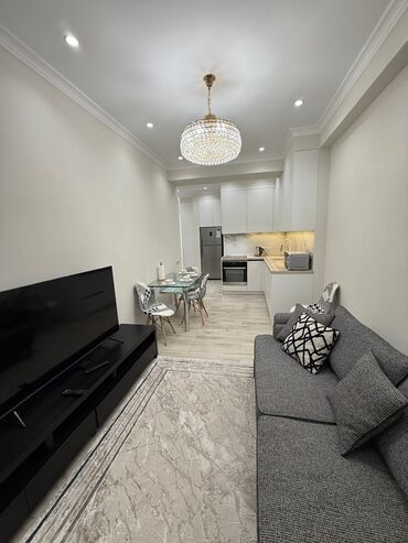 Долгосрочная аренда квартир: 2 комнаты, Собственник, Без подселения, С мебелью полностью — 5