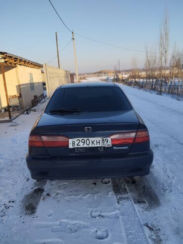 хонда сры: Honda Accord: 1999 г., 2 л, Автомат, Бензин, Седан