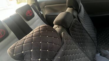 Toyota: Toyota WISH: 2003 г., Автомат, Газ, Минивэн — 8