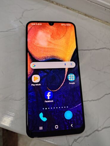 samsung a52 ikinci əl: Samsung Galaxy A50