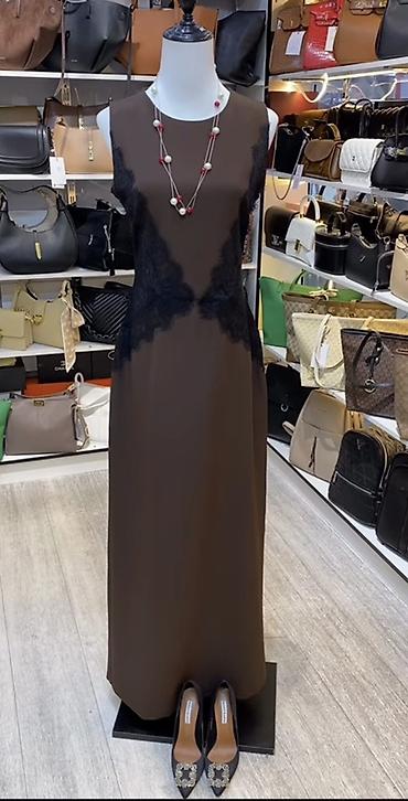 Вечерние платья: Все платья по 950 WhatsApp Размер 42,44 Девочки, наш магазин — 5