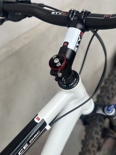 Городские велосипеды: Городской велосипед, Рама XXL (190 - 210 см), Б/у — 15