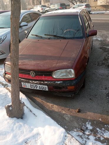 двигатель гольф 3 1.6 инжектор: Volkswagen Golf: 1992 г., 1.8 л, Механика, Бензин