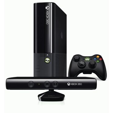 геймпад xbox one: Продаю XBOX 360 Slim, два жойстика, полный комплект, прошитый. Продаю