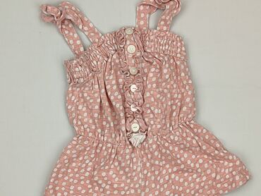 koszulka z koronka pod sweter: Ramper, Next, 3-6 months, condition - Very good