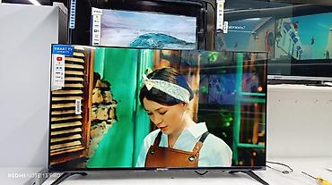 smart wach: Акция Телевизоры Samsung Android 13 c голосовым управлением, 42 — 10