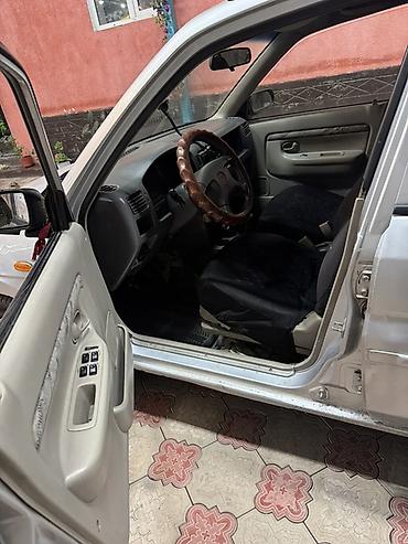 карбюратор урал: Mini : 1998 г., 1.3 л, Механика, Бензин, Минивэн — 5