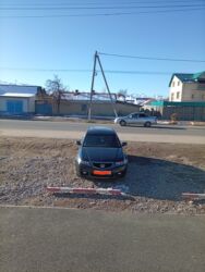 машины в оше: Honda Accord: 2004 г., 2 л, Автомат, Бензин, Универсал