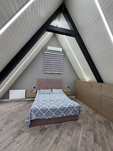 Bağ evlərinin kirayəsi: Şüvəlan, isti hovuz — 11