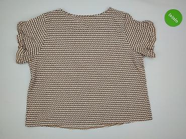 hello kity shein: Shein Curve, Bluzka damska, rozmiar 3XL — 4