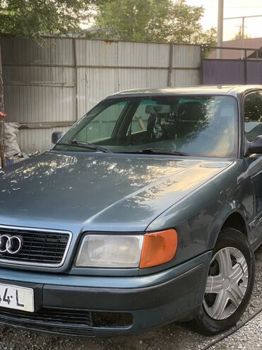 двигатель на ауди 2 6: Audi 100: 1991 г., 2 л, Механика, Бензин, Седан