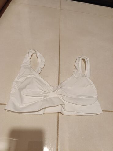 Brushalteri, Bralete: Poliester, Bez žice, bоја - Šareno — 6