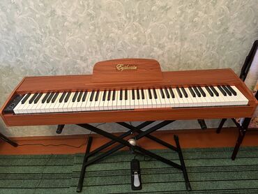 piano elektro: Piano, Rəqəmsal, Yeni