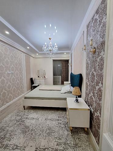 Продажа квартир: 4 комнаты, 152 м², Элитка, 5 этаж, Дизайнерский ремонт — 9