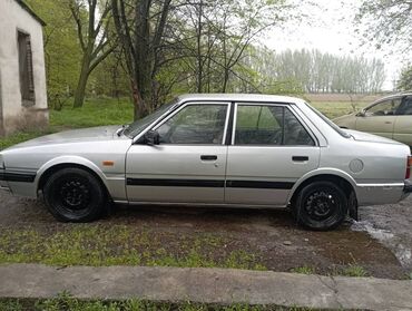 мазда 626 дизель: Mazda 626: 1986 г., 2 л, Механика, Бензин, Седан