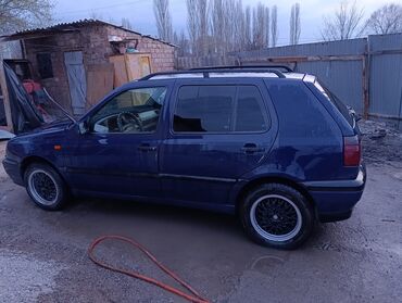 буфер афто: Volkswagen Golf: 1994 г., 1.8 л, Механика, Бензин, Седан