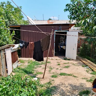 Продажа домов: Барачный, 40 м², 3 комнаты, Собственник, Косметический ремонт — 11