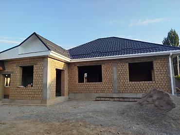 Производство пескоблоков: Пресс-формовочная линия для производства строительных блоков/кирпича — 7