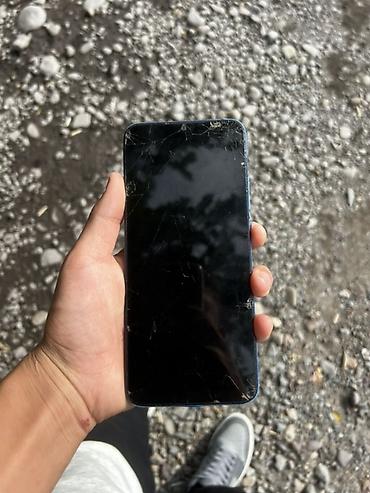 Мобильные телефоны и аксессуары: Redmi, Redmi 9C, Б/у, 128 ГБ, цвет - Синий — 3